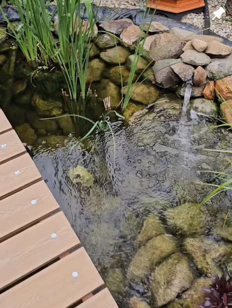 Jazierko na kľúč