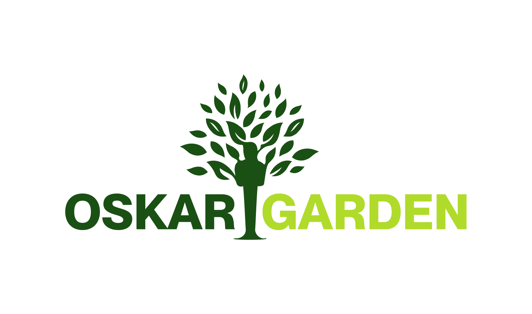 Oskar & Garden